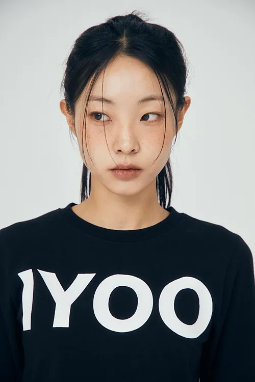 model - 이가은